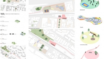 Il modello dell’urbanismo ecologico di Barcellona nella pianificazione delle città dense mediterranee